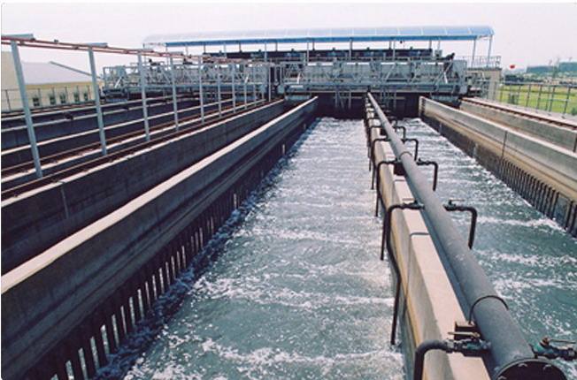 工业污水的特征和工业污水处理的难点